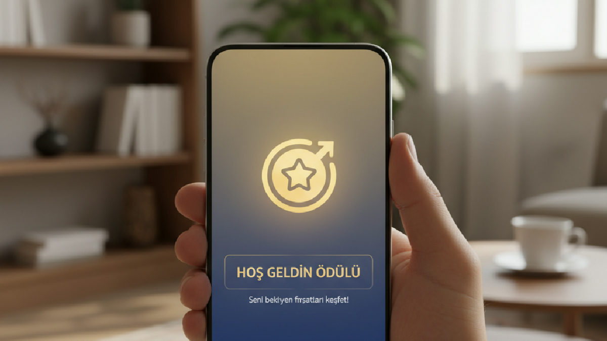 Online platformlarda deneme bonusu kullanarak keyifli oyun deneyimi yaşayın.